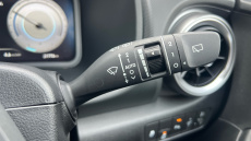 Hyundai KONA 100kW Premium 39kWh 5dr Auto Electric Hatchback